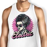 Electric Vibes Forever - Tank Top