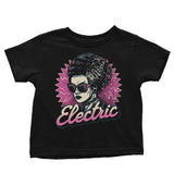 Electric Vibes Forever - Youth Apparel