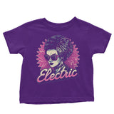 Electric Vibes Forever - Youth Apparel