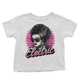 Electric Vibes Forever - Youth Apparel