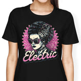 Electric Vibes Forever - Women's Apparel