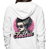 Electric Vibes Forever - Hoodie