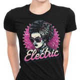 Electric Vibes Forever - Women's Apparel