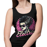 Electric Vibes Forever - Tank Top