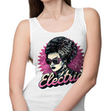 Electric Vibes Forever - Tank Top
