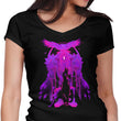 Elegy of Blades - Women's V-Neck