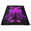 Elegy of Blades - Fleece Blanket