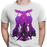 Elegy of Blades - Men's Apparel