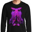 Elegy of Blades - Long Sleeve T-Shirt