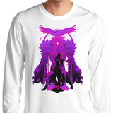 Elegy of Blades - Long Sleeve T-Shirt