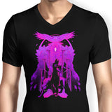 Elegy of Blades - Men's V-Neck