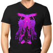 Elegy of Blades - Men's V-Neck