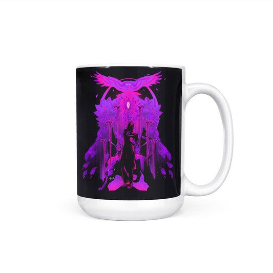 Elegy of Blades - Mug