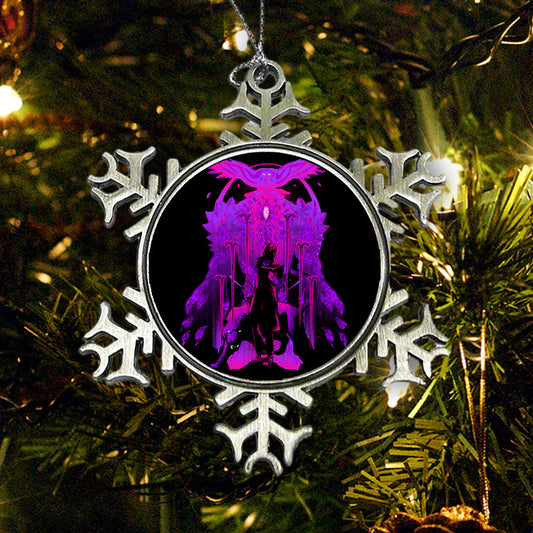 Elegy of Blades - Ornament