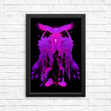 Elegy of Blades - Posters & Prints