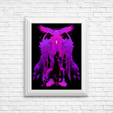 Elegy of Blades - Posters & Prints