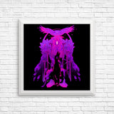 Elegy of Blades - Posters & Prints