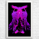 Elegy of Blades - Posters & Prints