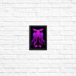 Elegy of Blades - Posters & Prints