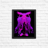 Elegy of Blades - Posters & Prints