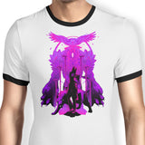 Elegy of Blades - Ringer T-Shirt