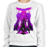 Elegy of Blades - Sweatshirt