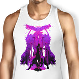 Elegy of Blades - Tank Top