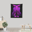 Elegy of Blades - Wall Tapestry