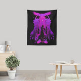 Elegy of Blades - Wall Tapestry