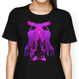 Elegy of Blades - Women's Apparel