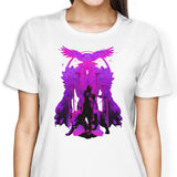 Elegy of Blades - Women's Apparel