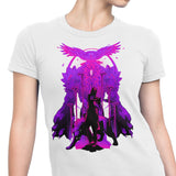 Elegy of Blades - Women's Apparel