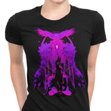 Elegy of Blades - Women's Apparel