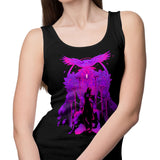 Elegy of Blades - Tank Top