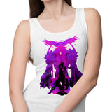 Elegy of Blades - Tank Top