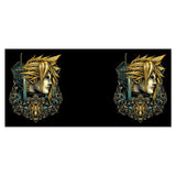 Emblem of the Ex-Soldier - Mug