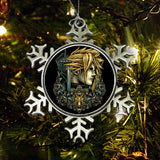 Emblem of the Ex-Soldier - Ornament