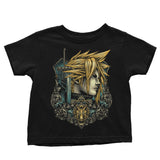 Emblem of the Ex-Soldier - Youth Apparel