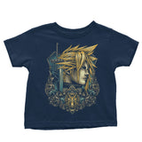 Emblem of the Ex-Soldier - Youth Apparel