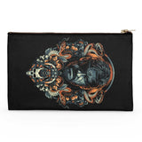 Emblem of the Snake - Accessory Pouch
