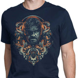 Emblem of the Snake - Men's Apparel