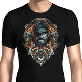 Emblem of the Snake - Men's Apparel