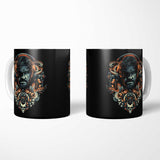 Emblem of the Snake - Mug