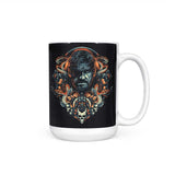 Emblem of the Snake - Mug