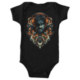 Emblem of the Snake - Youth Apparel