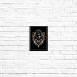 Emblem of the Snake - Posters & Prints