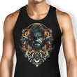 Emblem of the Snake - Tank Top