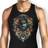 Emblem of the Snake - Tank Top