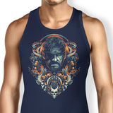 Emblem of the Snake - Tank Top