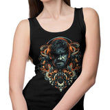 Emblem of the Snake - Tank Top